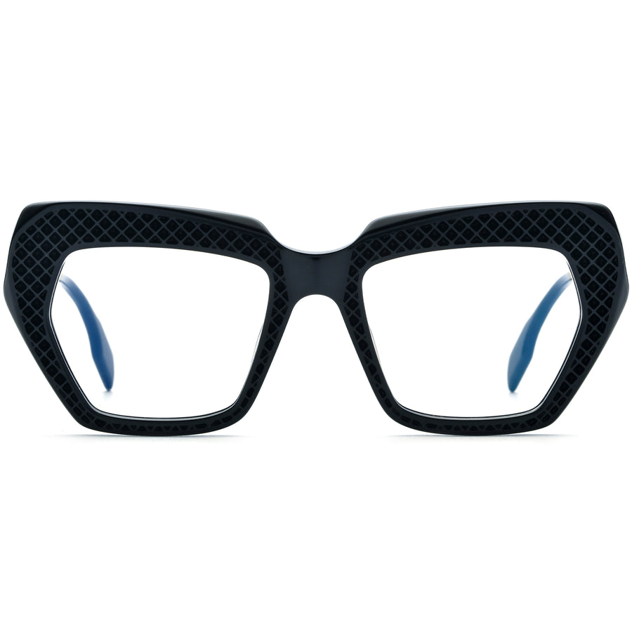 Cat-Eye Glasses BR1361