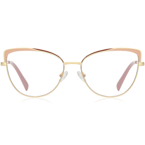 Cat-Eye Glasses PF1086