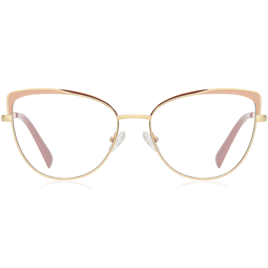 Cat-Eye Glasses PF1086