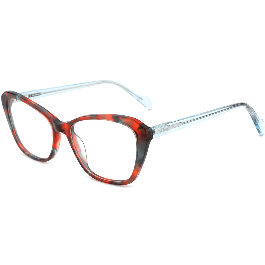 Cat-Eye Glasses A3209