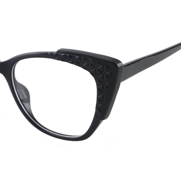 Cat-Eye Glasses YEA1145