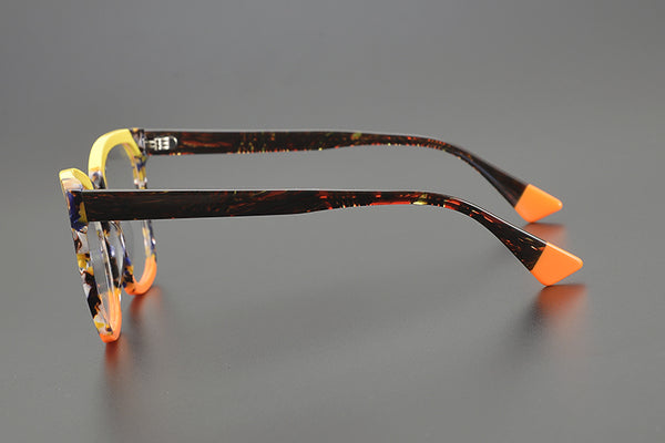 Square Glasses TG1220