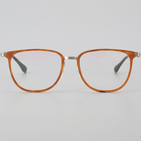 Square Glasses BY1067