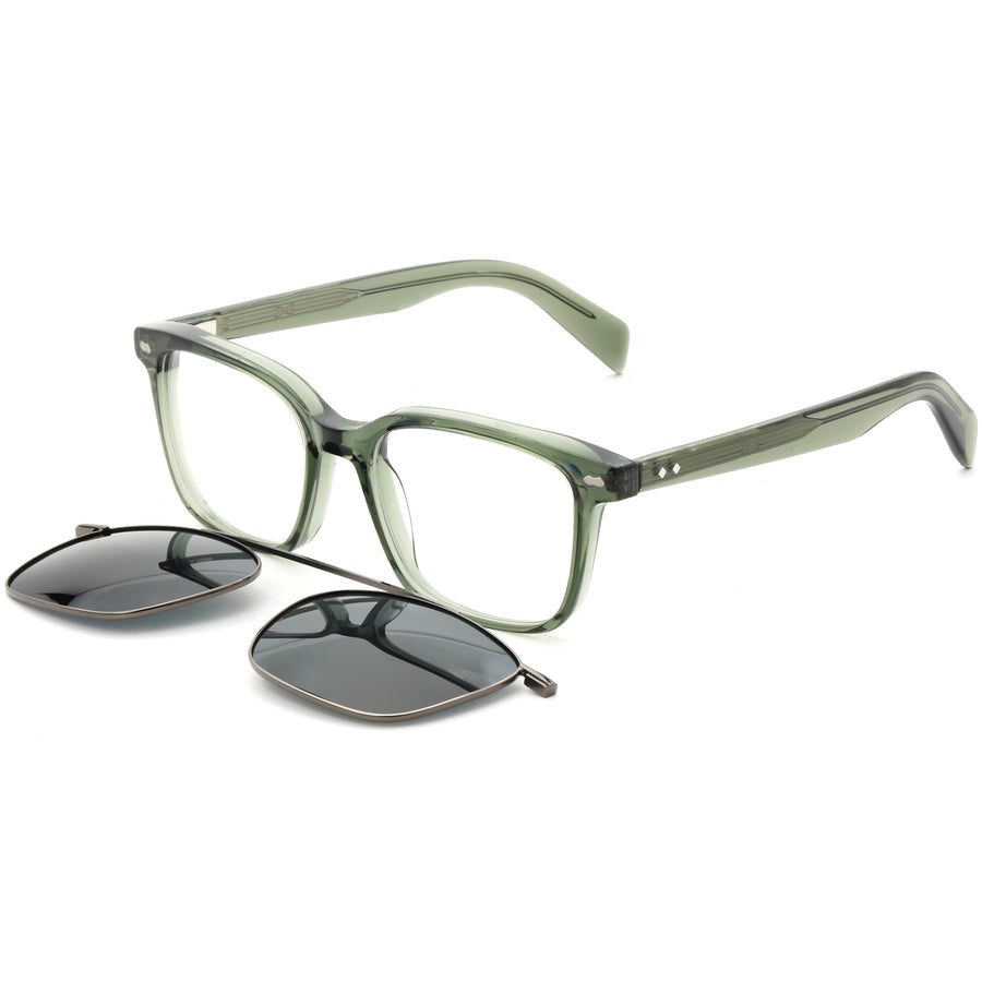 Square Glasses GSR1116