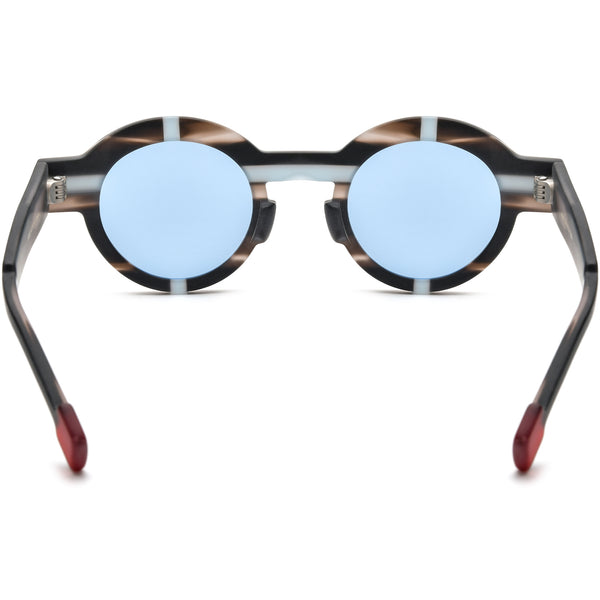 Round Sunglasses BRS1075