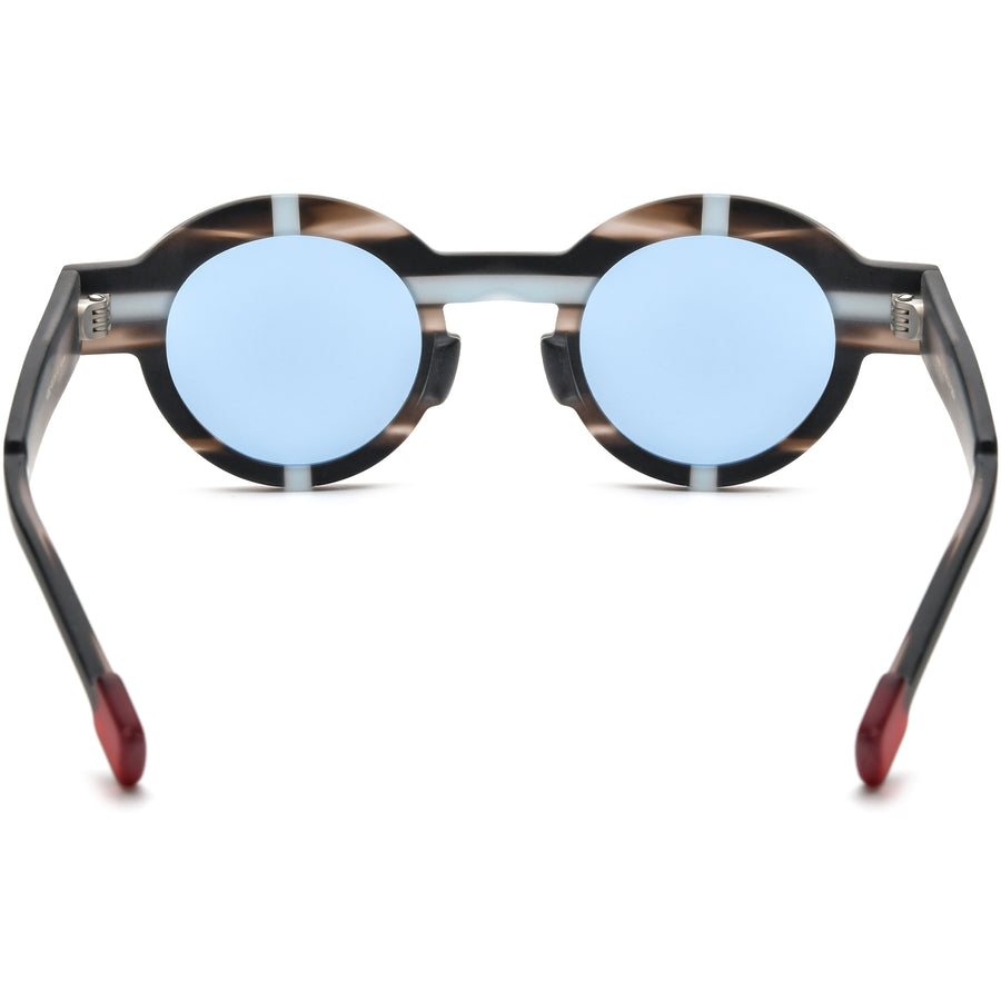 Round Sunglasses BRS1075