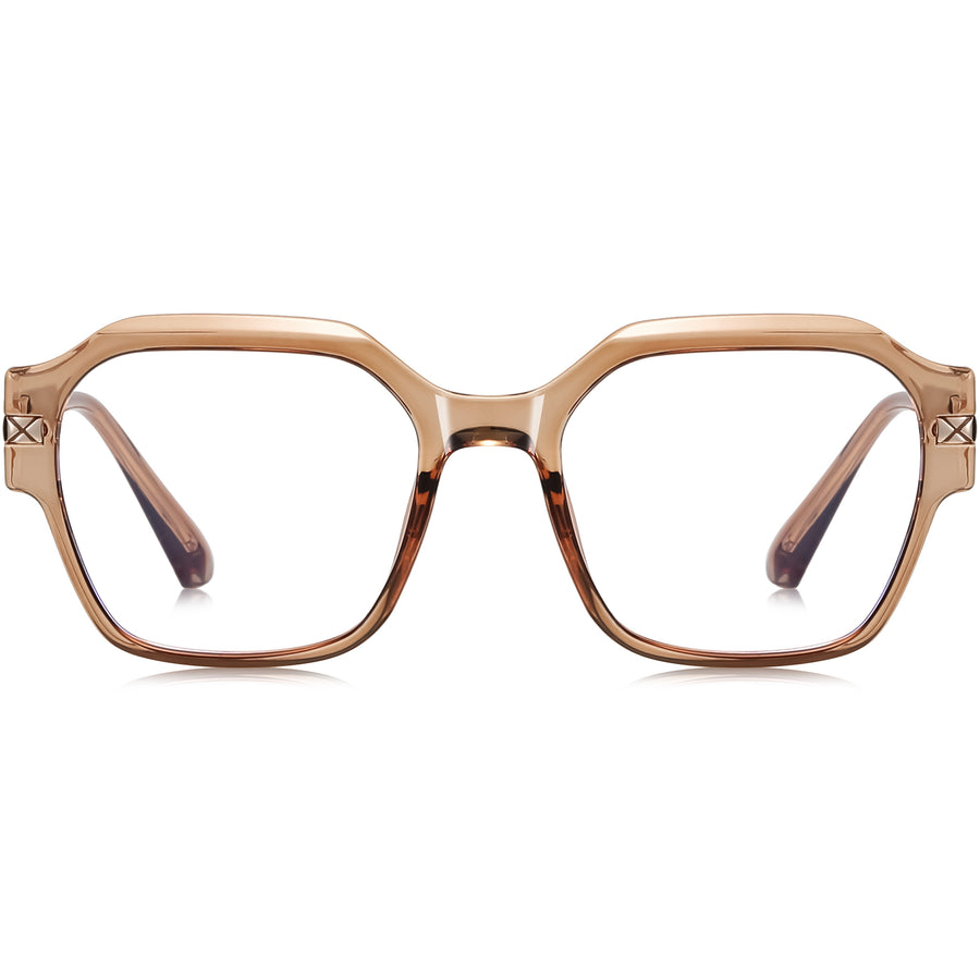 Square Glasses YSD1111
