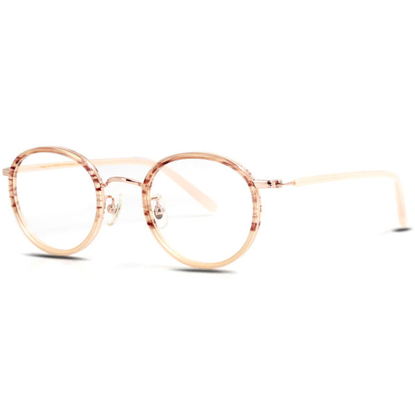Round Glasses PG1036