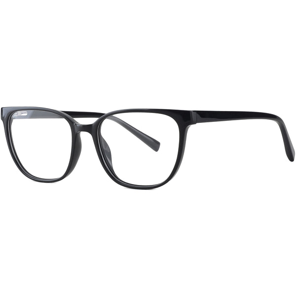Rectangle Glasses YEA1282