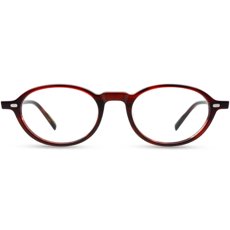 Oval Glasses GC1118