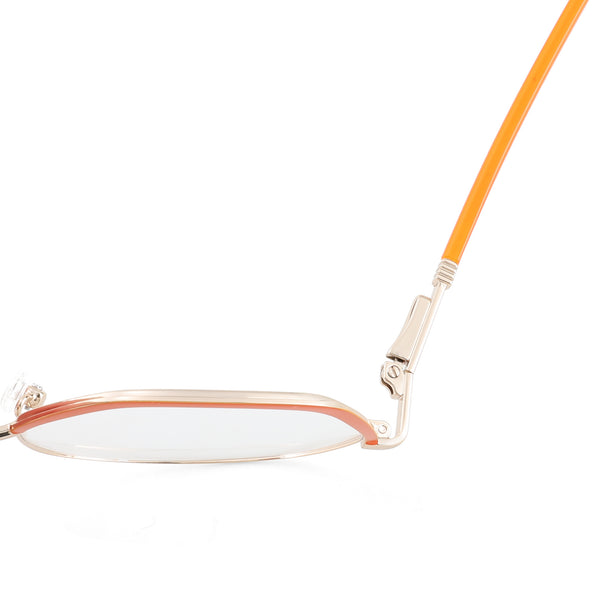 Geometric Glasses YSAM1055