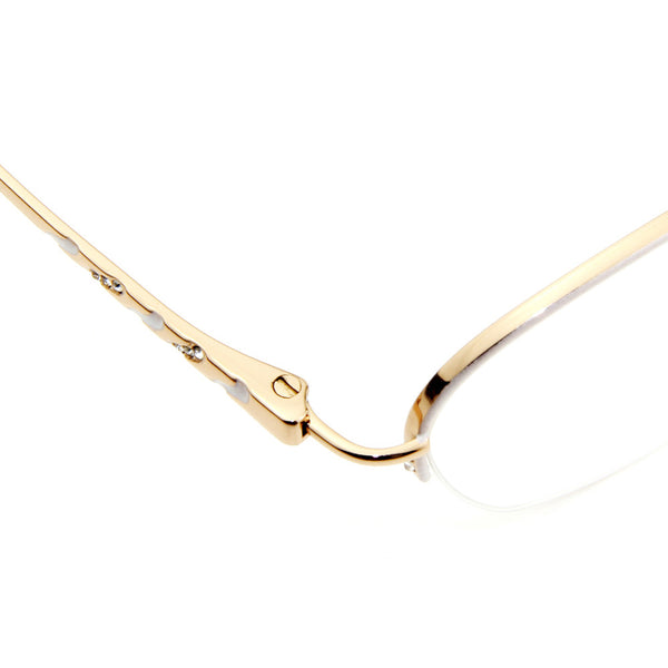 Oval Glasses JLS1027