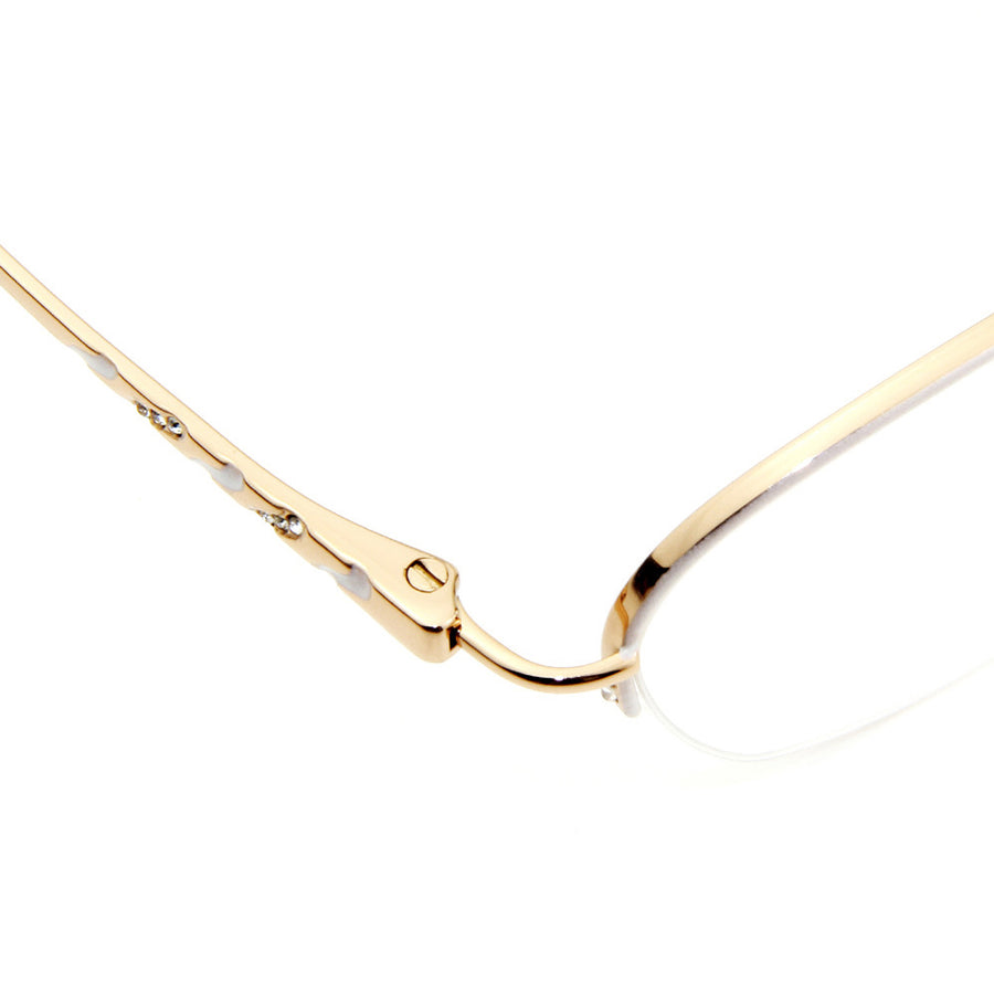 Oval Glasses JLS1027