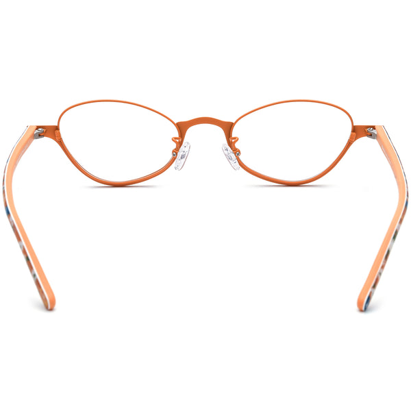 Cat-Eye Glasses BR1683