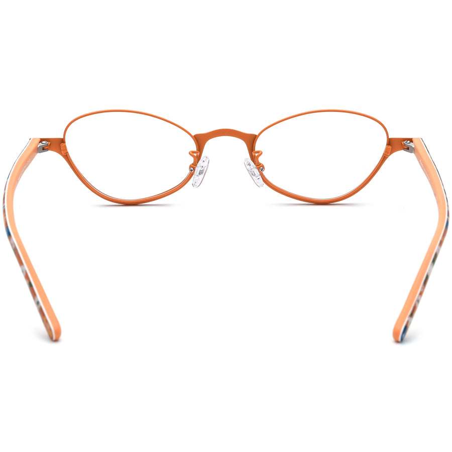 Cat-Eye Glasses BR1683