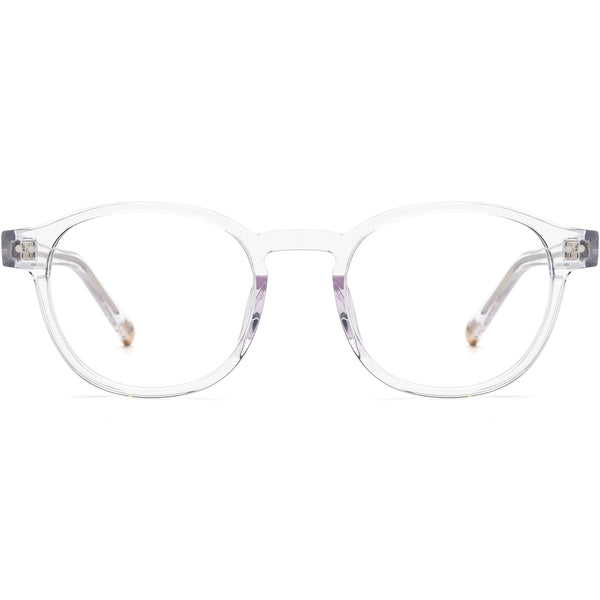 Round Glasses BR1715
