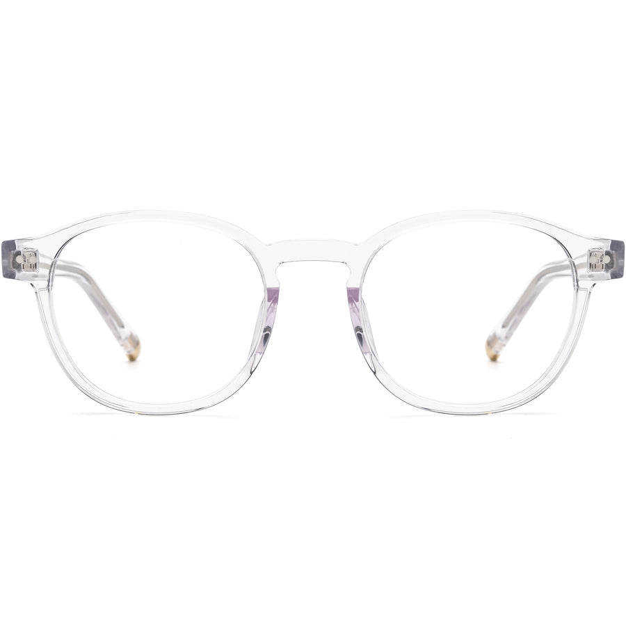 Round Glasses BR1715
