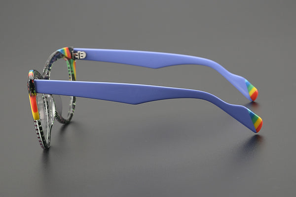 Cat-Eye Glasses TG1089