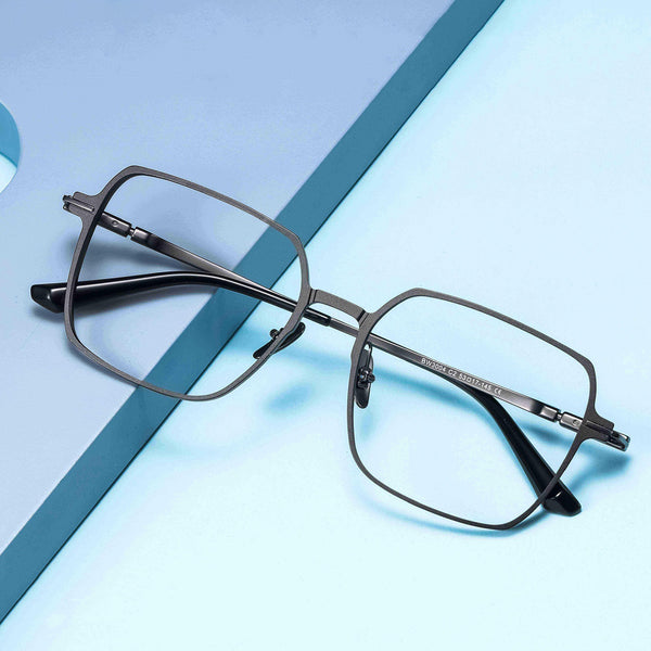 Square Glasses GSR1063