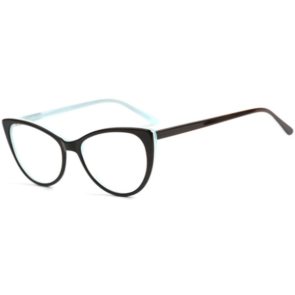 Cat-Eye Glasses GSR1081