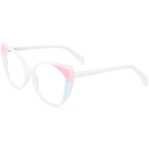 Cat-Eye Glasses YEA1091