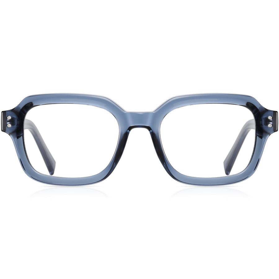 Square Glasses PF1030