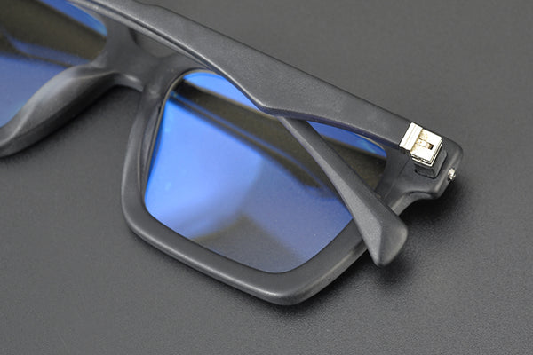 Rectangle Glasses TG1150
