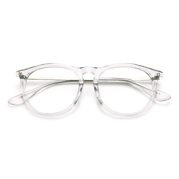 Round Glasses A1500