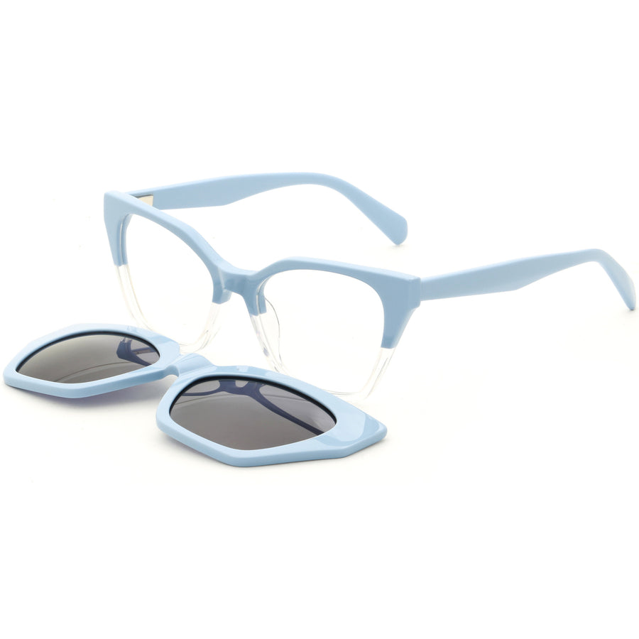 Cat-Eye Glasses GSR1110