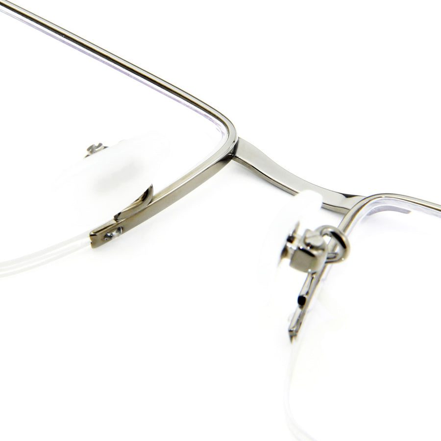 Rectangle Glasses JTL1043