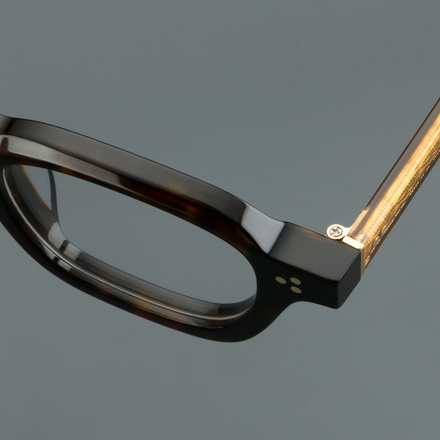 Square Glasses YN1087