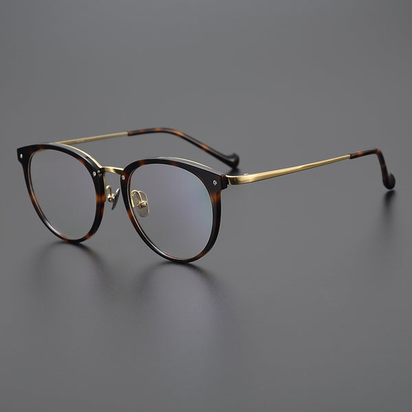 Round Glasses MW1143