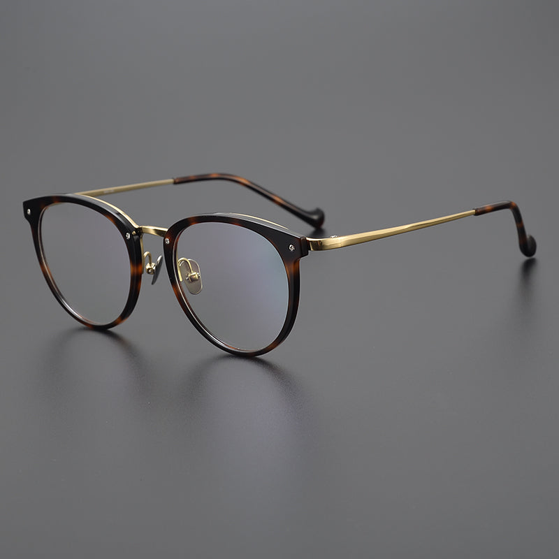 Round Glasses MW1143