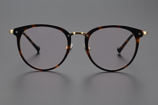 Round Glasses MW1143