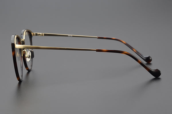 Round Glasses MW1143