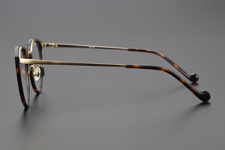 Round Glasses MW1143