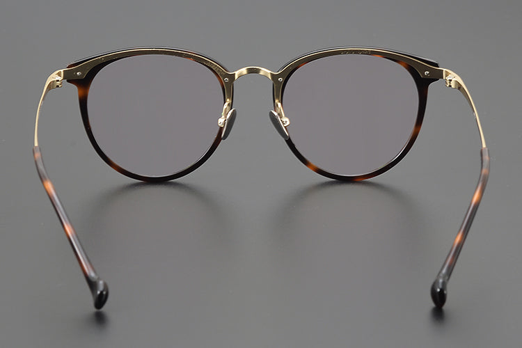 Round Glasses MW1143