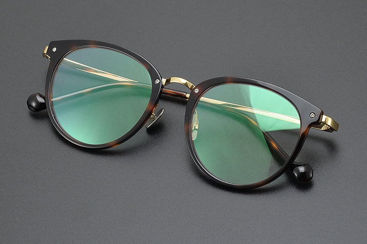 Round Glasses MW1143