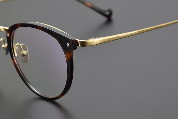 Round Glasses MW1143