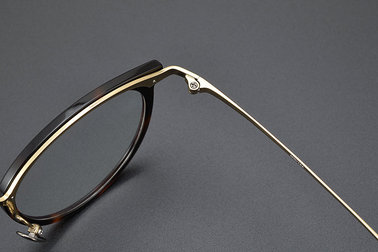 Round Glasses MW1143