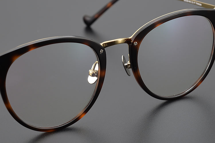 Round Glasses MW1143