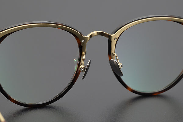 Round Glasses MW1143
