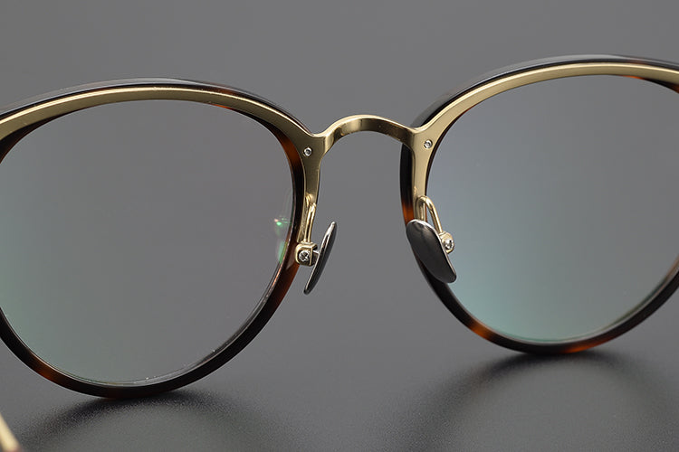 Round Glasses MW1143