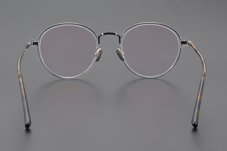 Round Glasses MW1330