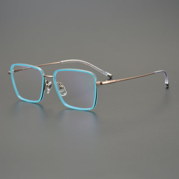 Rectangle Glasses MW1251