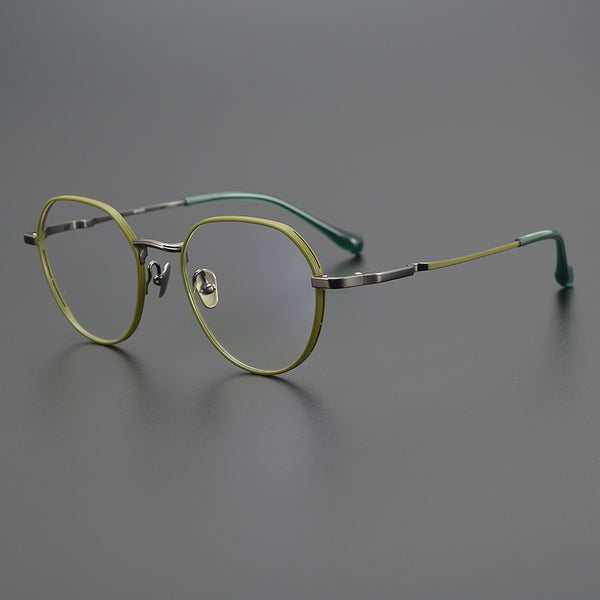 Round Glasses MW1298