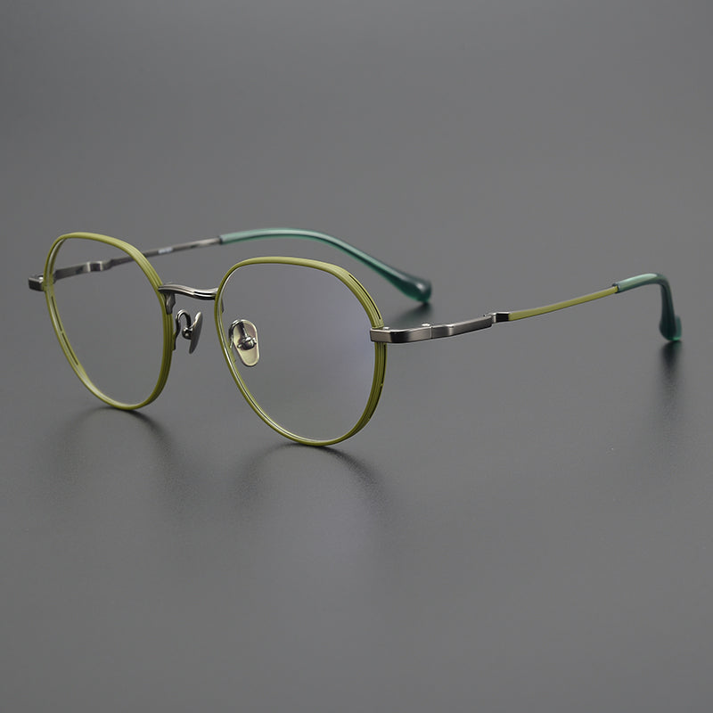 Round Glasses MW1298