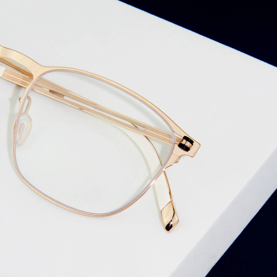 Square Glasses JFT1021