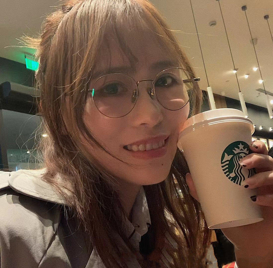 Round Glasses MW1083