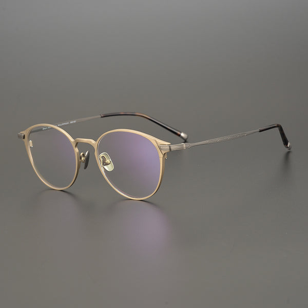 Round Glasses MW1155